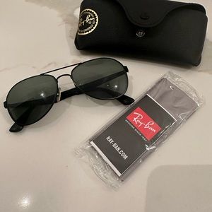 Ray-Ban | Aviator Sunglasses